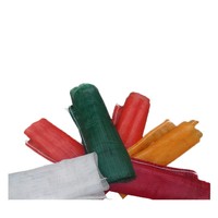 PP Net Fruit Leno Mesh Net Zak
