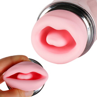 Jouet sexuel pour adultes contrôlé par application Great Force, pour femme, stimulation orale, succion clitoridienne, vibrateur, masseur en silicone pour femme, sextoy