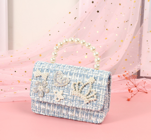 2023 graziosa <span class=keywords><strong>bambina</strong></span> Mini borse per bambini piccolo portafoglio a gettone con chiusura a cerniera <span class=keywords><strong>borsa</strong></span> morbida per Baby Party <span class=keywords><strong>borsa</strong></span> a tracolla morbida - Product Image 3