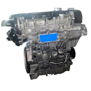 Motor de gasolina VW EA211 DCF DJM <span class=keywords><strong>usado</strong></span> de alta calidad, servicio profesional de Metal de 1,5 litros para Volkswagen <span class=keywords><strong>Golf</strong></span> Vento Scirocco - Product Image 3