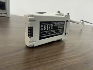 Accesorios para Drones, Batería de Vuelo Inteligente de Iones de Litio de 4850 mAh, 35.79 Wh, Larga Duración, para DJI <span class=keywords><strong>Mini</strong></span> <span class=keywords><strong>3Pro</strong></span> 4Pro 5Pro - Product Image 1