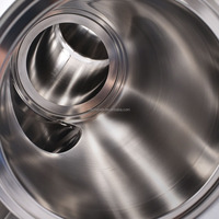 Filtre en Y en acier inoxydable à bride filetée |   Filtre en ligne pour pipeline industriel SS304 SS316L |   Usine OEM de vapeur haute pression