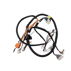 Qs138 70h V3 72V 100kmph giữa ổ đĩa động cơ với fardriver ND-72680 điều khiển hiển thị dkd <span class=keywords><strong>LCD</strong></span> cho điện ATV dirtbike xe máy - Product Image 4