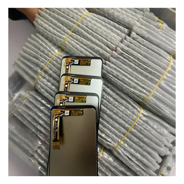Original Screen for Samsung A05S/A057/A057M Mobile Phone LCDS Replacement Touch Pantalla  Digitizer Assembly