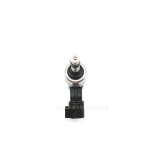 หัวฉีดน้ำมันเชื้อเพลิง 12634123 JSD9-B1 สำหรับเชฟโรเลต 3.6L บูอิคและเชฟโรเลตยานพาหนะอะไหล่ทดแทนโลหะ - Product Image 5