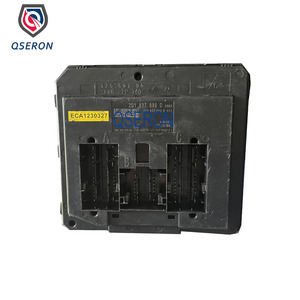 2Q0937090E per <span class=keywords><strong>Volkswagen</strong></span> Modulo di Controllo Carrozzeria BCM Unità 2Q0 937 090 E - Product Image 1