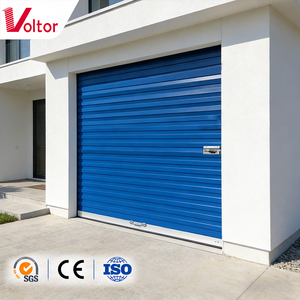 Porta Avvolgibile a Montaggio Rapido, Smontaggio Facile, Uso Temporaneo, Riutilizzabile, Portatile, Facile da Installare, Robusta, Multiuso - Product Image 1
