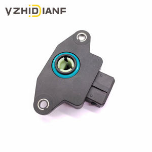 Sensore posizione farfalla TPS 8945205010 89452-05010 35170-22001 OK247-18-911 per Kia Rio Sportage Sephia Spectra - Product Image 4