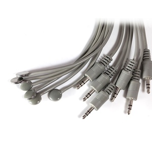 Y Tế Da Cơ Thể Con Người Cảm Biến Nhiệt Độ Cho Y Tế Lồng Ấp/Trẻ Sơ Sinh Ủ - Product Image 5