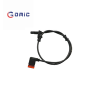 Capteur de vitesse de roue ABS GOMIC Auto Parts pour Mercedes Benz W212 C218 X218 S212 2129050400 2125402117