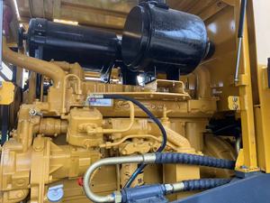 Cargadora de ruedas SDLG LG956L usada de segunda mano, buena calidad, pocas horas de trabajo, SDLG 956L con motor Cat en stock, cargadora frontal. - Product Image 5