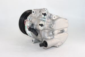 El mejor <span class=keywords><strong>precio</strong></span> <span class=keywords><strong>para</strong></span> la nueva bomba <span class=keywords><strong>de</strong></span> compresor <span class=keywords><strong>de</strong></span> aire acondicionado del fabricante chino 10581271 <span class=keywords><strong>para</strong></span> neumáticos <span class=keywords><strong>de</strong></span> coche MG Rx5 y Nissan 12V - Product Image 5