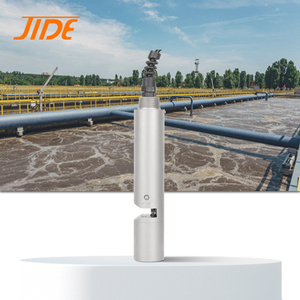 Analizador de DQO en Línea de Alta Precisión JD-COD, el Más Vendido, para Tratamiento de Aguas Residuales, Acero Inoxidable, 220v - Product Image 2
