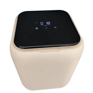 Surmount Vente Chaude Haute Qualité Nouvelle technologie Séchage automatique et machine à laver Sous-vêtements machine à laver TC01 - Product Image 1