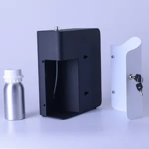 Nueva llegada comercial recarga aroma aromaterapia difusores habitación batería Aroma difusor máquina