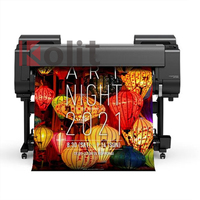 Imprimante jet d'encre grand format A0 multifonction TM-53500, scanner, copieur, machine d'impression numérique grand format