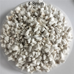 <span class=keywords><strong>Perlita</strong></span> Expandida Blanca Pura de Bajo Precio para Cultivo en Invernadero, Suministrada por la Fábrica TeYuan - Product Image 2