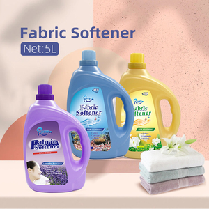 Recién llegado, fragancia de Perfume ecológica, detergente <span class=keywords><strong>suavizante</strong></span> de tela líquido de agua Natural - Product Image 2