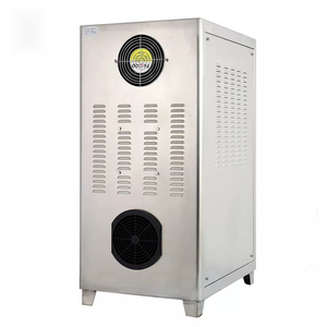 Generador de Ozono BSOG de 40 g/hora, Máquina de Desinfección de Ozono Totalmente Automática para Agua de Circulación Industrial/Esterilización de Piscinas - Product Image 5