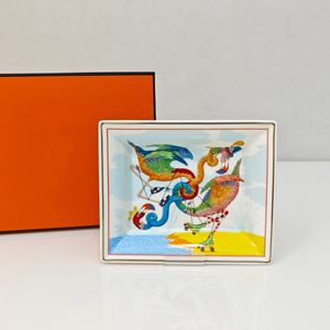 Bandejas de Almacenamiento de Resina Ecológicas con Forma de Mano para Joyería y Artículos Pequeños, Venta al por Mayor de Fábrica - Product Image 2