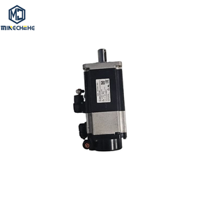Oferta Especial: Motor Servo AC Serie 1M con Freno y Baja Inercia R88M-1M40030H-BS2, R88M-1M20030H-BS2, R88M-1M75030H-BS2 - Product Image 1