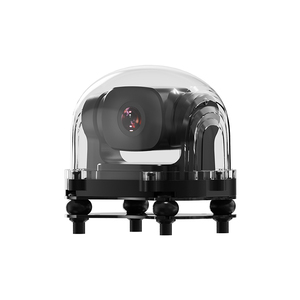 Siyi A2 Mini FPV <b>Gimbal</b> <b>Camera</b> 1080P Ultra Wide 160 Degree Starlight Night Vision IP65 Waterproof - Product Image 4