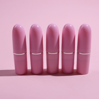 Vente en gros de rouges à lèvres vegan bio à personnaliser, fabricant de produits de maquillage à marque privée, rouge à lèvres mat