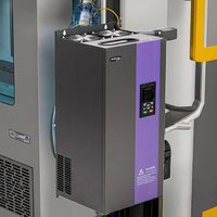 Nouveau produit VFD 18.5kw-22kw pilote de moteur de pompe triphasé contrôle vectoriel 380V variateur de fréquence variateur de fréquence