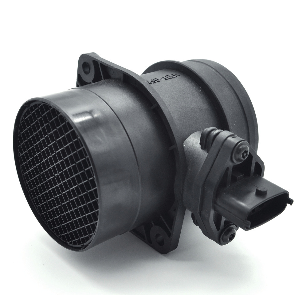 Mass Air Flow Meter MAF Sensor 0281002501 53013009AA For Jeep Grand Cherokee MK II