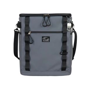 Bolsas Térmicas Aisladas para Acampar al Aire Libre, para Alimentos y Vino, Portátiles, para Picnic, Cajas de Hielo, Personalizadas, Impermeables, de 30L, para Viajes a la Playa - Product Image 6