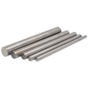 Barre en alliage 4J33 de haute précision à faible expansion, alliage Fe-Co-Ni, traitement personnalisable, échantillon disponible, barre ronde brillante - Product Image 3