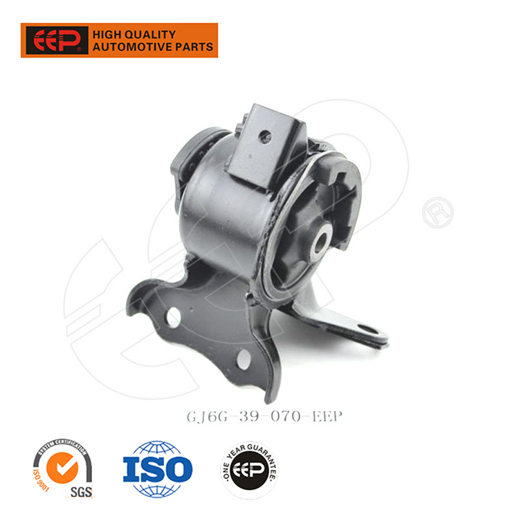 Крепление двигателя для MAZDA M6/GG/GY GJ6G-39-070