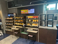 Écran LCD pour bord de rayonnage, affichage numérique publicitaire pour supermarchés, lecteur d'affichage numérique pour rayonnages, moniteur 4K, signalisation numérique, écran LCD étiré