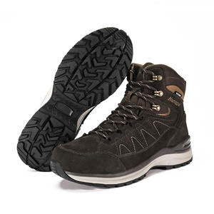 Hanagal fabbrica OBM ODM Custom all'ingrosso scarpe da trekking uomo Guangdong impermeabile <span class=keywords><strong>per</strong></span> l'autunno - Product Image 2