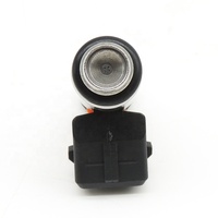 IWP127 Bico Injetor nuevo inyector de combustible de motor Marelli para Ford Fiesta Ecosport 1.6L número de pieza de gasolina 50103302