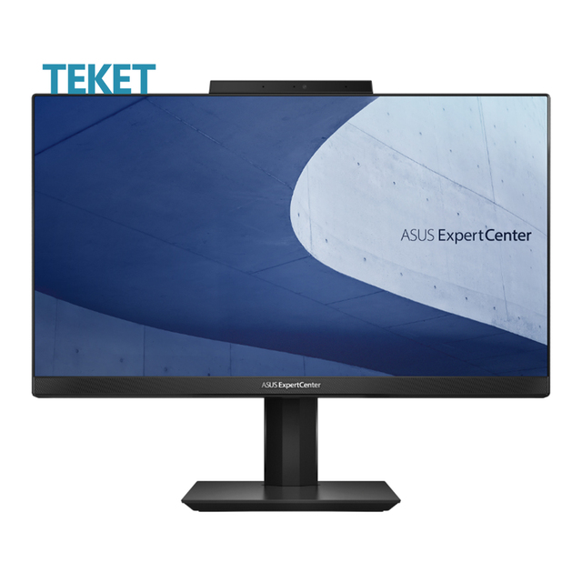 ExpertCenter E5 AiO 22 for ASUS E5202 11th Gen Intel Core I3 I5 I7 Intel HM570 Chipset DDR4 SO-DIMM