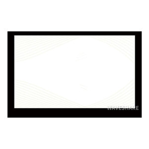 Écran tactile capacitif de 5 pouces, interface DSI, 800x480 - Product Image 1