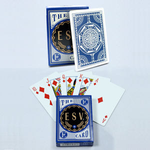 <span class=keywords><strong>Cartas</strong></span> <span class=keywords><strong>de</strong></span> Póker Profesionales con Logotipo Personalizado <span class=keywords><strong>de</strong></span> Alta Calidad, Acabado <span class=keywords><strong>de</strong></span> Superficie en Papel para Impresión <span class=keywords><strong>de</strong></span> Empaques, <span class=keywords><strong>Cartas</strong></span> <span class=keywords><strong>de</strong></span> Póker - Product Image 5