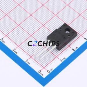 ทรานซิสเตอร์สนาม TO-220F APC65R100FMF (Mosfet) ใหม่ล่าสุด - Product Image 1