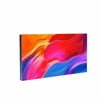 Écran LED de scène vidéo créatif pour piste de danse, affichage numérique tactile HD, dalle murale interactive, piste de danse LED P2.5 P2.6 P3.9 P4.8