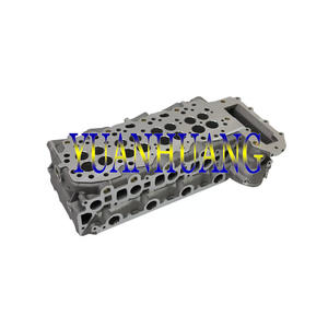 4JJ1完全シリンダーヘッドアセンブリ8-98088-371-4 Isuzuエンジン部品に適しています - Product Image 4