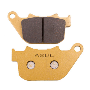 Pastillas de Freno Delanteras y Traseras para Motocicleta <span class=keywords><strong>HARLEY</strong></span> <span class=keywords><strong>DAVIDSON</strong></span> XL883 <span class=keywords><strong>XL</strong></span> <span class=keywords><strong>883</strong></span> L Sportster <span class=keywords><strong>Low</strong></span> 2006-2013 XL883L - Product Image 6