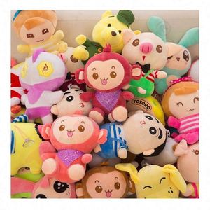 Juguete de Peluche Cuadrado de Diseño Geométrico Contemporáneo 2025, Súper Suave, para Niños, Almohada de Peluche, Regalo de Cumpleaños, Alivio del Estrés - Product Image 1