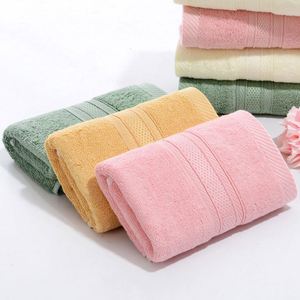 Serviette d'hôtel en coton et bambou à séchage rapide, multifonctionnelle, pour spa et salle de bain, avec logo personnalisé brodé en gros - Product Image 3