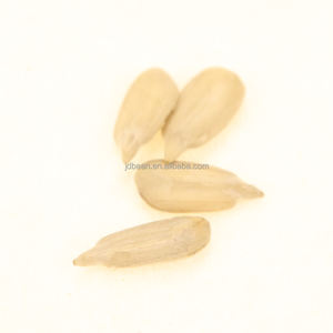 Noyaux <span class=keywords><strong>de</strong></span> <span class=keywords><strong>tournesol</strong></span> crus <span class=keywords><strong>de</strong></span> haute qualité <span class=keywords><strong>sans</strong></span> <span class=keywords><strong>coquille</strong></span> <span class=keywords><strong>de</strong></span> Mongolie intérieure Chine en vrac avec des grains <span class=keywords><strong>de</strong></span> graines <span class=keywords><strong>de</strong></span> <span class=keywords><strong>tournesol</strong></span> à prix raisonnable - Product Image 1
