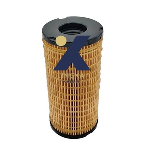 Filtro de Combustible Diésel para Motor Agrícola y Excavadora, 26560201 26560163, Aplicable a Camiones - Product Image 4