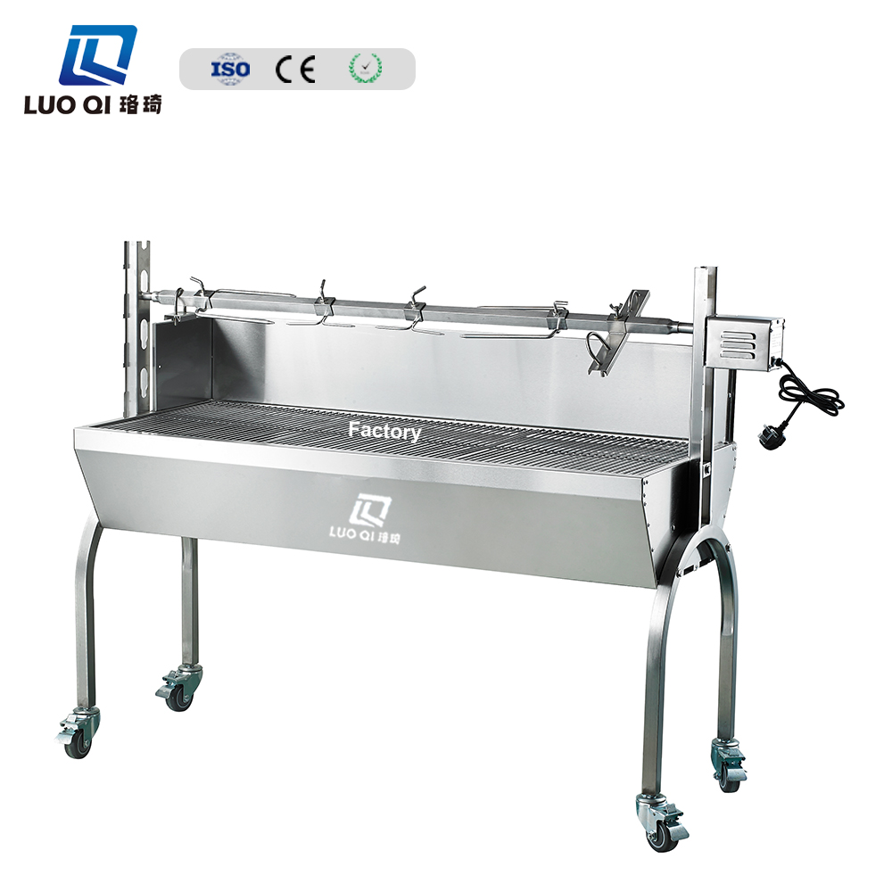 Stainless steel