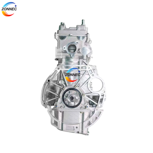 ชุดประกอบเครื่องยนต์ JL473QG 1.5L สำหรับ Changan Star Oushang X70A <span class=keywords><strong>Ono</strong></span> <span class=keywords><strong>S</strong></span> - Product Image 5