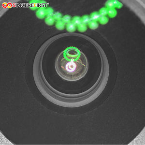 Module de caméra USB 1080P 2MP avec capteur CMOS HM2131, grand angle 120 HFOV, compression H.264, reconnaissance faciale, vision nocturne, détection de mouvement - Product Image 5