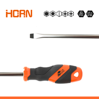 Tanduk kualitas baik satu pria satu saku alat perbaikan produsen ratchet tornavida seti saku torx bit melalui obeng set